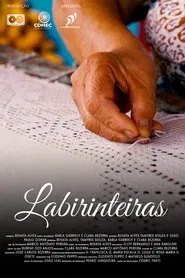 Labirinteiras movie poster
