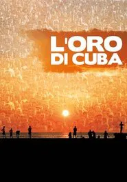 L'oro di Cuba movie poster