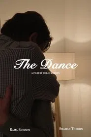 The Dance movie poster