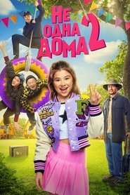 Not Home Alone 2 movie poster