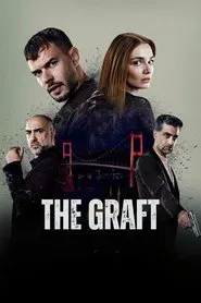Poster da série The Graft