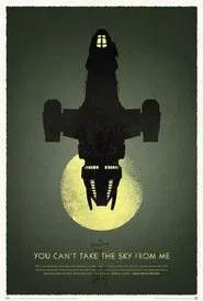 Poster do filme Browncoats Unite: Firefly 10th Anniversary Special