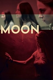 Moon movie poster