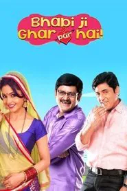 Sister-In-Law Is at Home! tv show poster