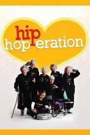 Hip Hop-eration movie poster