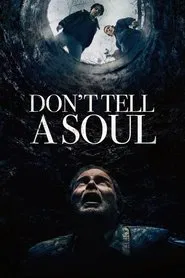 Don't Tell a Soul movie poster