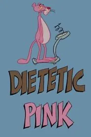Dietetic Pink movie poster