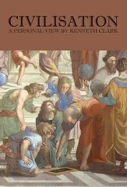 Poster da série Civilisation