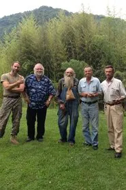 Deliverance Reunion movie poster