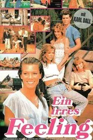 Ein irres Feeling movie poster