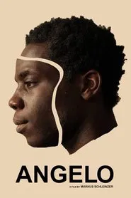 Angelo movie poster