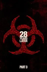 Poster do filme 28 Years Later Part 3