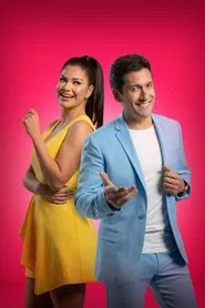 Love Is Calling tv show poster