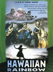 Hawaiian Rainbow movie poster