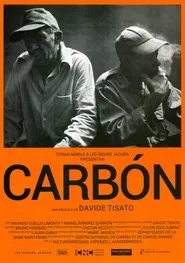 Carbón movie poster