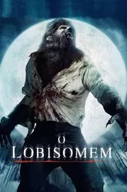 Poster do filme O Lobisomem