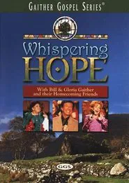 Whispering Hope movie poster