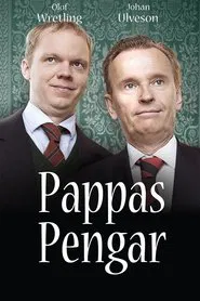 Pappas pengar tv show poster