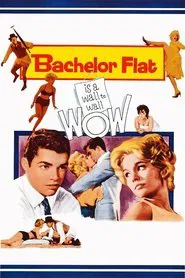 Bachelor Flat movie poster