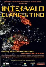 Poster do filme Intervalo Clandestino