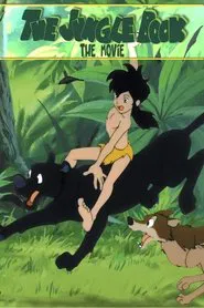 Poster do filme The Jungle Book: An Animated Classic