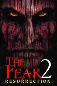 The Fear: Resurrection movie poster