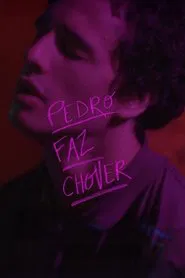 Pedro Feels Like Dancing movie poster