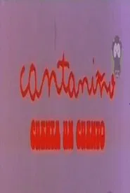 Poster do filme Cantaniño cuenta un cuento