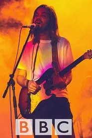 Poster do filme Tame Impala live at Glastonbury 2019