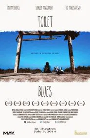 Toilet Blues movie poster
