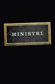 Poster da série Ministri