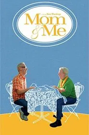 Poster do filme Mom and Me