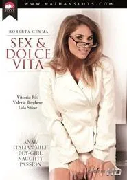 Poster do filme Sex & Dolce Vita