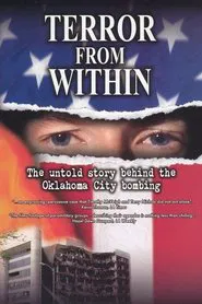 Terror from Within movie poster