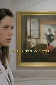 The Dutch Master movie poster
