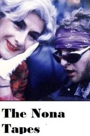 The Nona Tapes movie poster