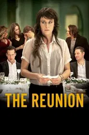 The Reunion movie poster