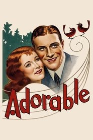 Adorable movie poster