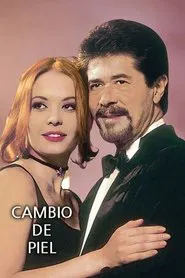 Cambio de Piel tv show poster
