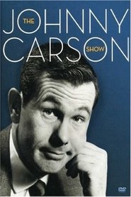 The Johnny Carson Show tv show poster