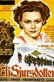Eli Sjursdotter movie poster