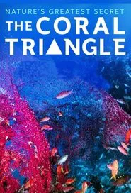 Coral Triangle tv show poster