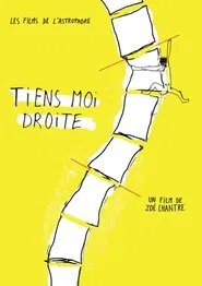 Poster do filme Tiens-moi droite