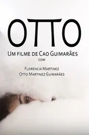 Otto movie poster