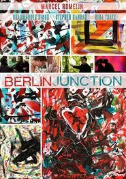 Berlin Junction movie poster