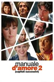 Manual of Love 2 movie poster