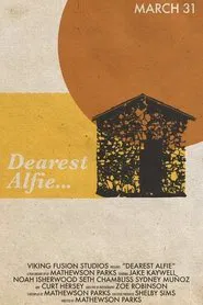 Poster do filme Dearest Alfie...