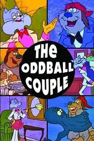The Oddball Couple tv show poster