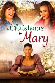 A Christmas for Mary movie poster
