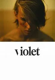 Poster do filme Violet